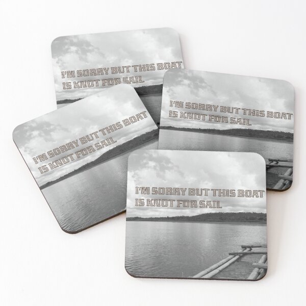 Item preview, Boat Quote designed and sold by ROSE ANN BANILAR.