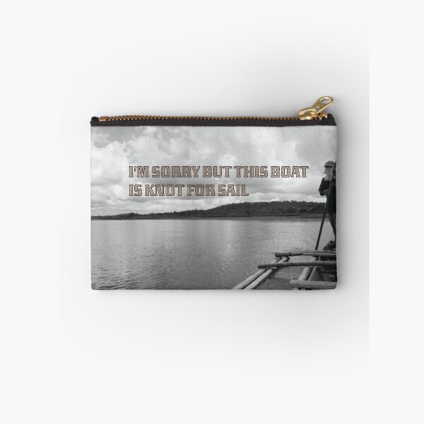 Item preview, Boat Quote designed and sold by ROSE ANN BANILAR.