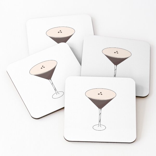 Item preview, Espresso martini designed and sold by saramud20.