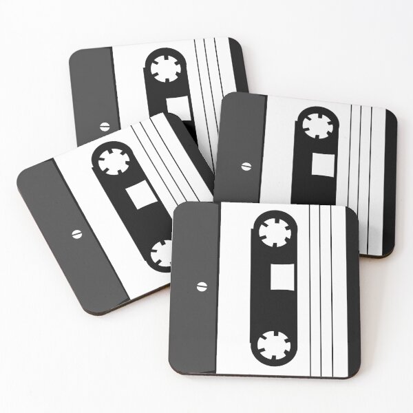 Item preview, Cassette designed and sold by Ravvick.
