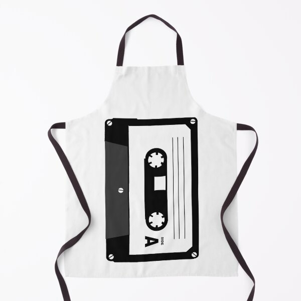 Item preview, Cassette designed and sold by Ravvick.