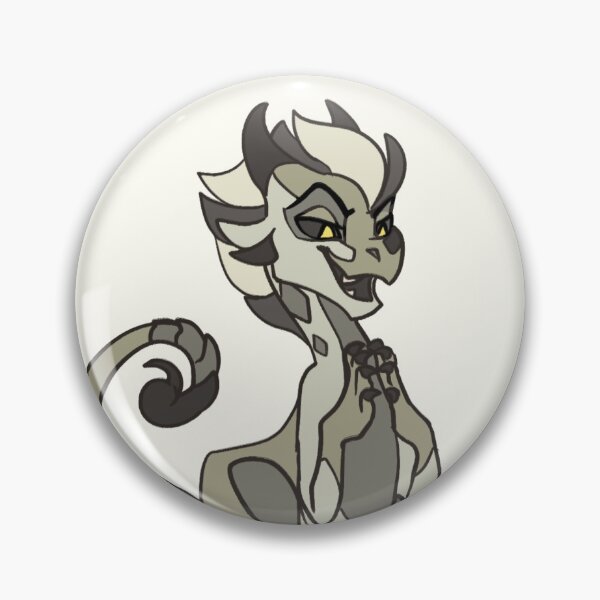 Item preview, wings of fire chibi - princess blister designed and sold by LionessMika.