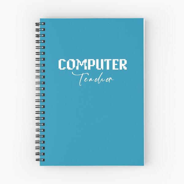 Item preview, Computer Teacher Pixel Art designed and sold by NosandEdgy.