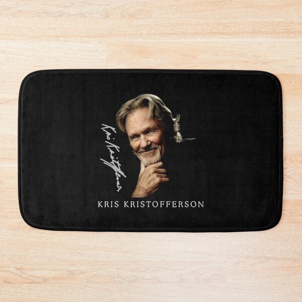Item preview, Kris Kristofferson designed and sold by baknett.