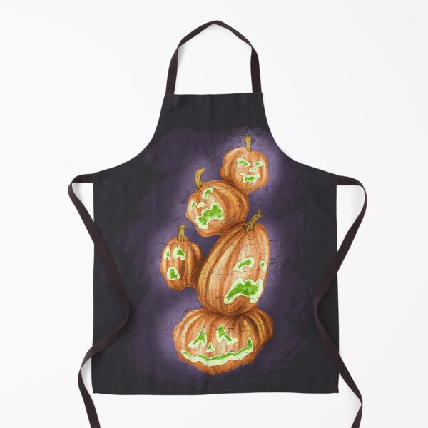 Item preview, Evil pumpkins designed and sold by MadeByBonilla.