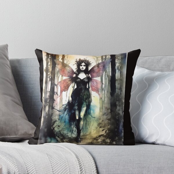 Item preview, Gothic Ghoul No. 003 designed and sold by FaerieFusion.