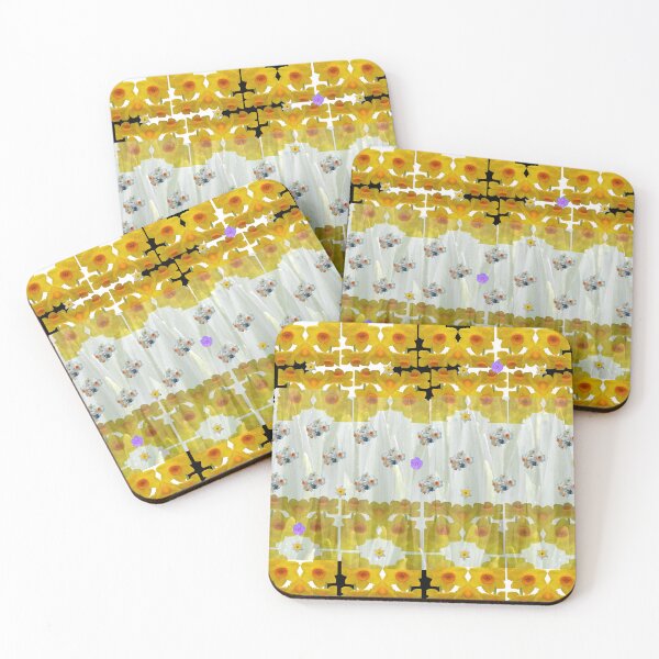 Item preview, Happy Daff designed and sold by LisaJene.