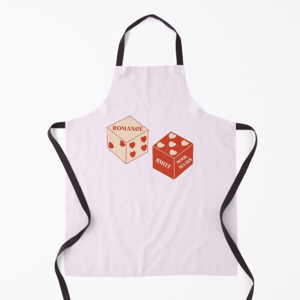 Item preview, Trope Dice designed and sold by Neadoodles.