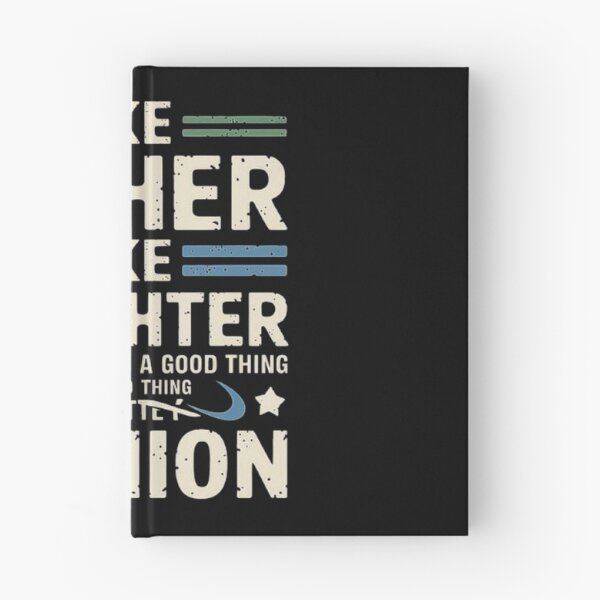Item preview, Like Father Like Daughter - Funny Quote for Families designed and sold by love3617.