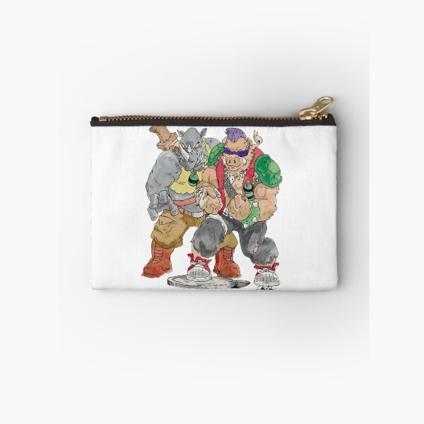 Item preview, Rocker Duo Watercolor Painting designed and sold by EasyPrints337.