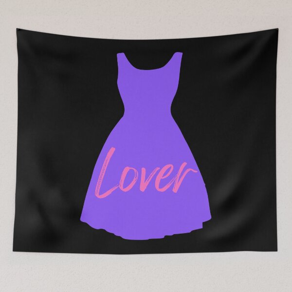 Aperçu de l'œuvre Robe de chanson de Taylor Swift créée et vendue par broadwaygirl142.