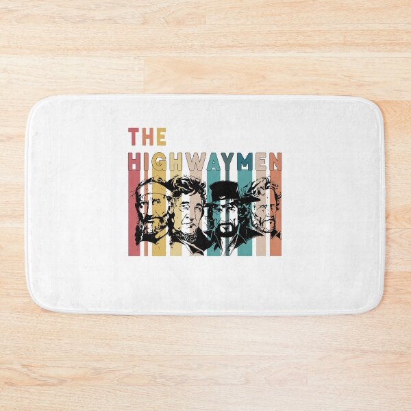 Item preview, Retro The Highwaymen Kris Kristofferson designed and sold by Celestia1l24.