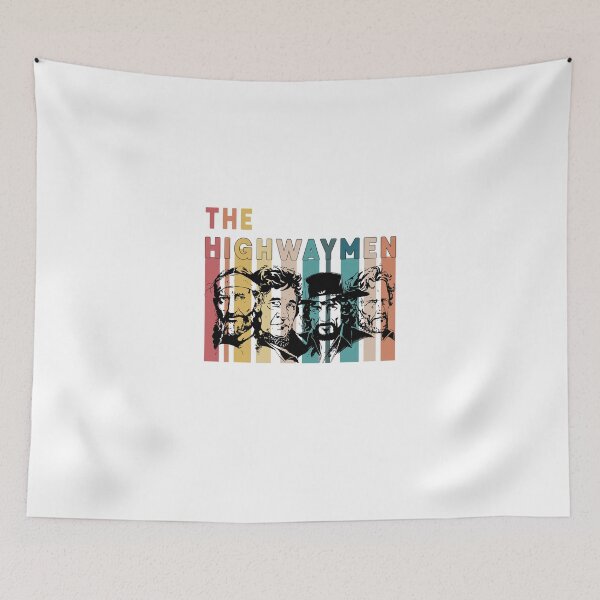 Item preview, Retro The Highwaymen Kris Kristofferson designed and sold by Celestia1l24.