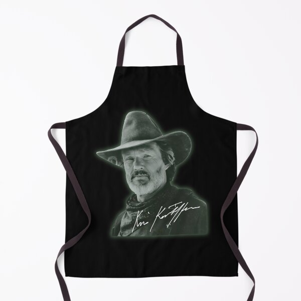 Item preview, Vintage Cowboy Kris Kristofferson designed and sold by Celestia1l24.