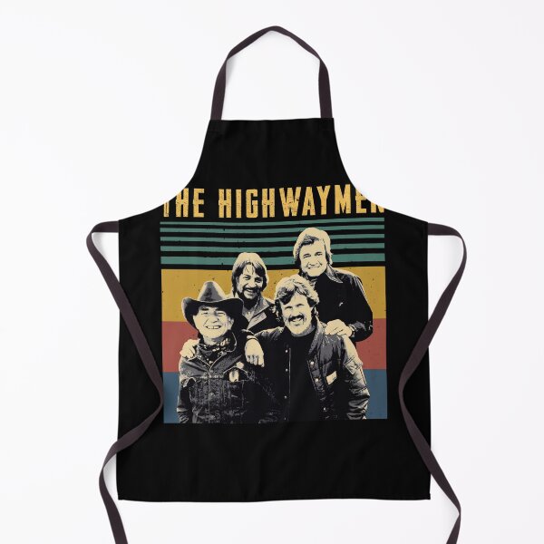 Item preview, The highwaymen retro art designed and sold by Celestia1l24.