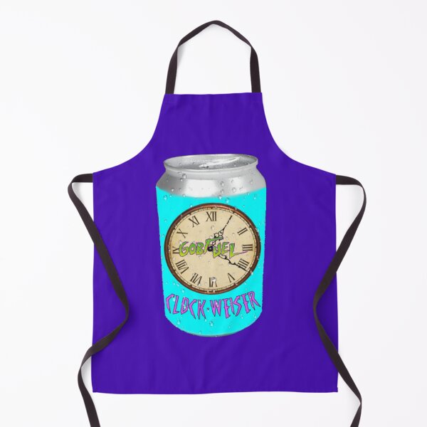 Item preview, Clockweiser Gobfuel designed and sold by jakersvelmax.