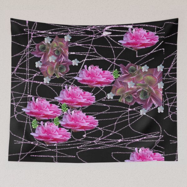 Item preview, Stream of Consciousness designed and sold by LisaJene.