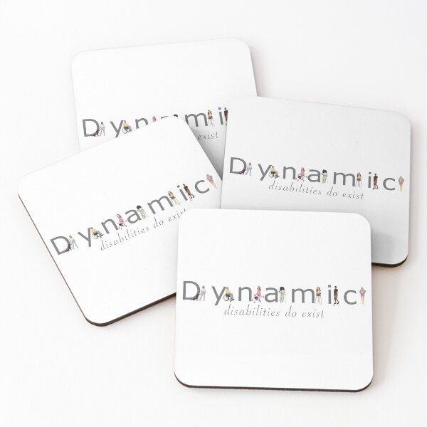 Item preview, Dynamic Disabilities Do Exist | Chronic Illness Awarenes designed and sold by Be-Potsitive.