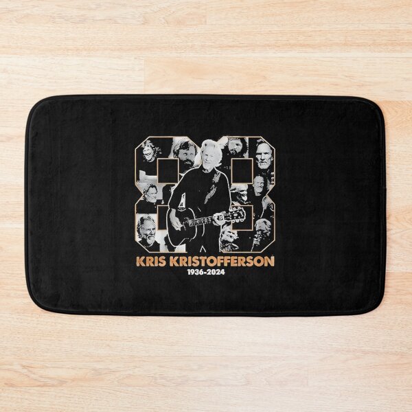 Item preview, Kris Kristofferson designed and sold by baknett.
