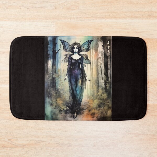 Item preview, Gothic Ghoul No. 006 designed and sold by FaerieFusion.