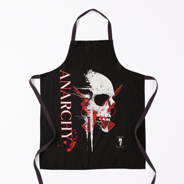 Item preview, ANARCHY designed and sold by randynash.