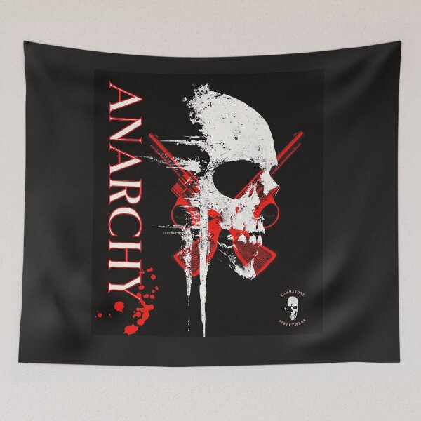 Item preview, ANARCHY designed and sold by randynash.