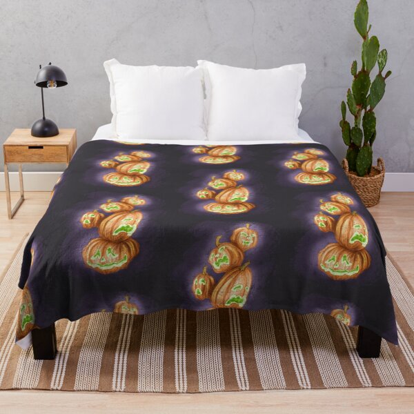 Item preview, Evil pumpkins designed and sold by MadeByBonilla.