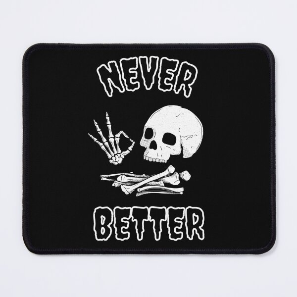 Item preview, Funny Depression Anxiety Hidden Illness Design designed and sold by LOVECURIO.