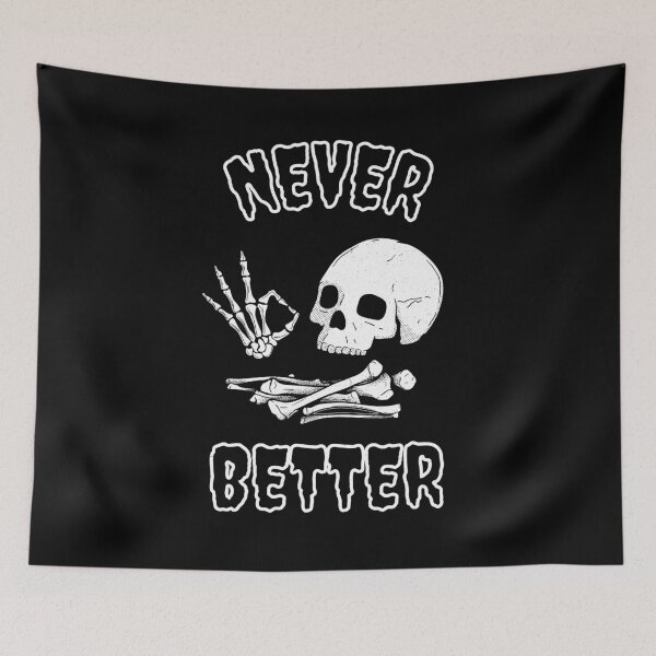 Item preview, Funny Depression Anxiety Hidden Illness Design  designed and sold by LOVECURIO.