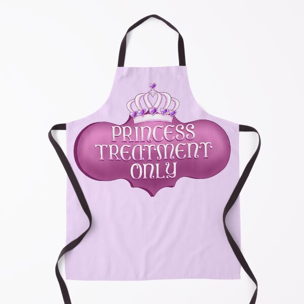 Item preview, Princess Treatment Only designed and sold by ellabirch.