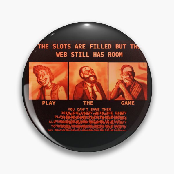 Item preview, "PLAY THE GAME" designed and sold by henwardhyckle.