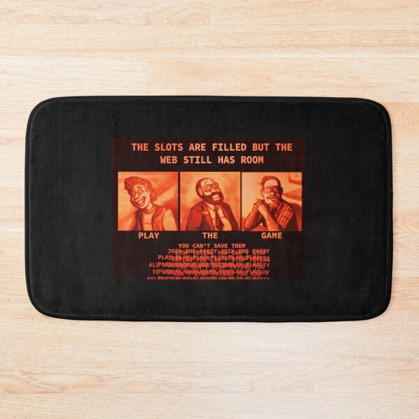 Item preview, "PLAY THE GAME" designed and sold by henwardhyckle.