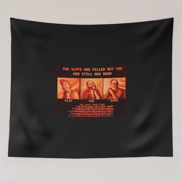 Item preview, "PLAY THE GAME" designed and sold by henwardhyckle.