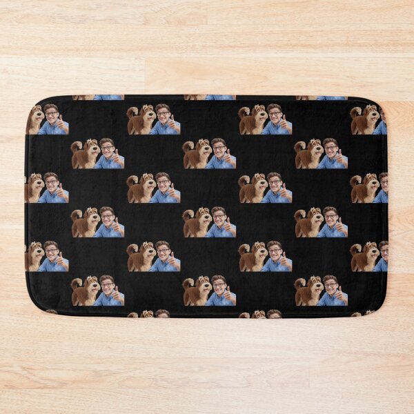 Item preview, DOG FOOD TESTERS GRAPHIC DESIGN  designed and sold by YourTrendyTees.