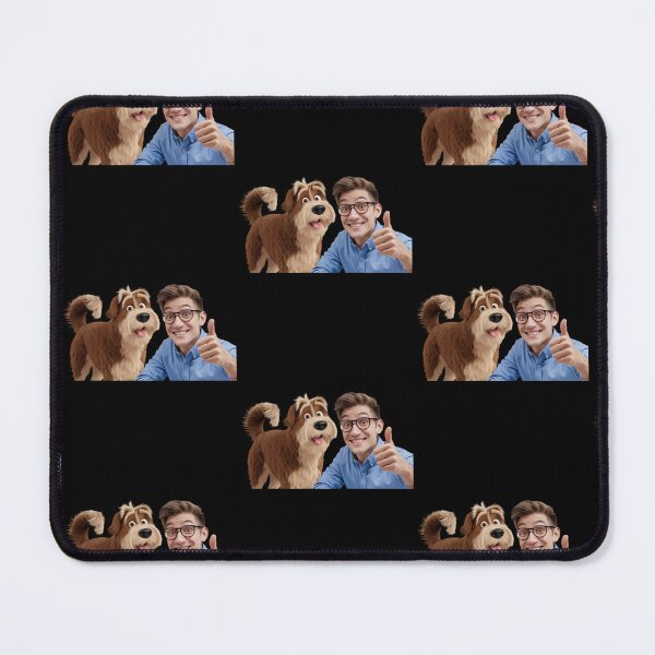 Item preview, DOG FOOD TESTERS GRAPHIC DESIGN designed and sold by YourTrendyTees.
