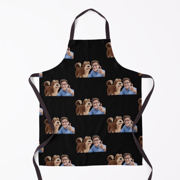 Item preview, DOG FOOD TESTERS GRAPHIC DESIGN designed and sold by YourTrendyTees.