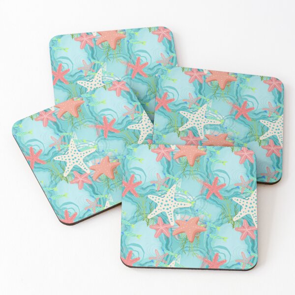 Item preview, Starfish designed and sold by Maasha.