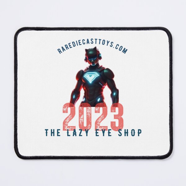 Item preview, EST 2023 Future Robot 2 RDT Promo Design designed and sold by THELAZYEYESHOP.