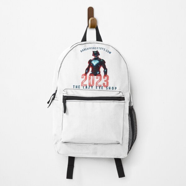 Item preview, EST 2023 Future Robot 2 RDT Promo Design designed and sold by THELAZYEYESHOP.