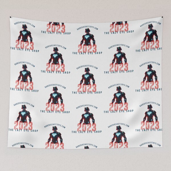 Item preview, EST 2023 Future Robot 2 RDT Promo Design designed and sold by THELAZYEYESHOP.