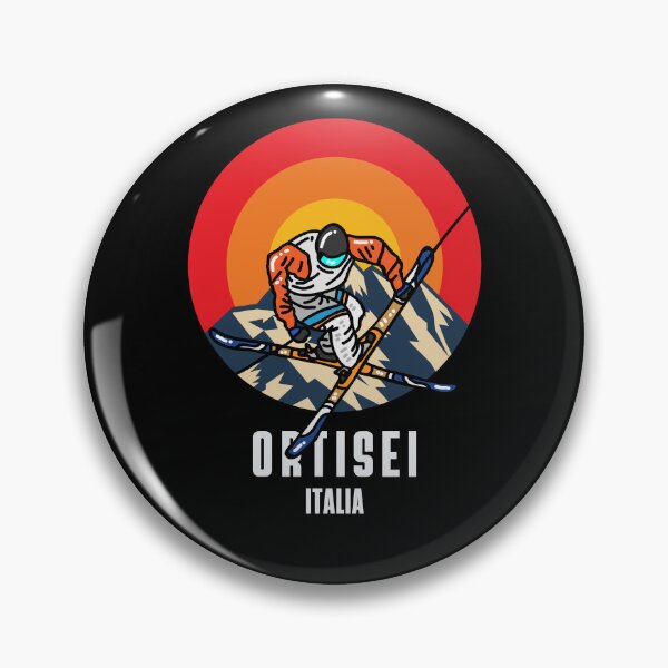 Item preview, Ortisei Italia Ski designed and sold by sydney-syder.
