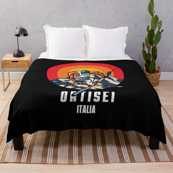 Item preview, Ortisei Italia Ski designed and sold by sydney-syder.