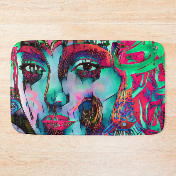Item preview, Ancestral Orchestra designed and sold by Angela Mayotte.