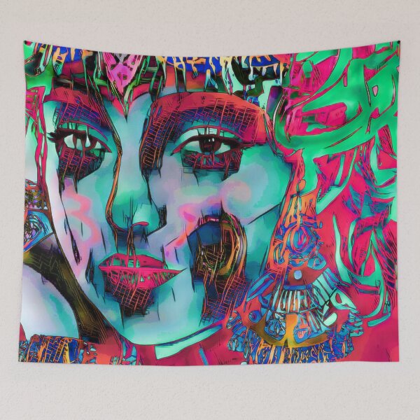 Item preview, Ancestral Orchestra designed and sold by Angela Mayotte.