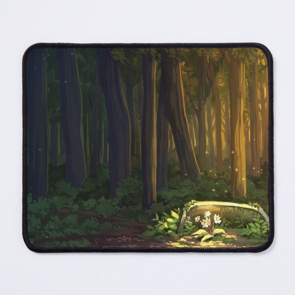 Item preview, The Garden - Copyright 2025 Christipher Ulm  designed and sold by LinkinsLegion.