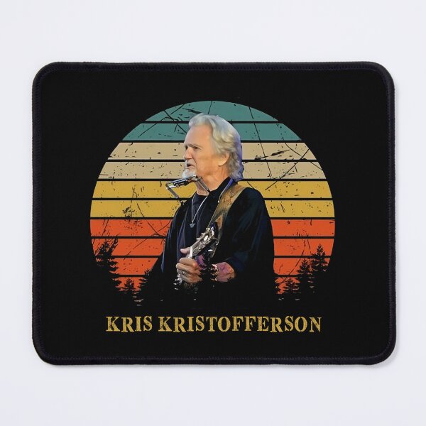 Item preview, Kris Kristofferson designed and sold by baknett.