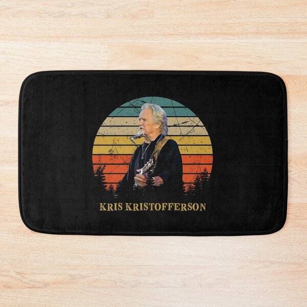 Item preview, Kris Kristofferson designed and sold by baknett.
