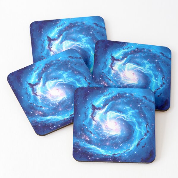Item preview, Celestial Whirlpool: A Dance of Stars designed and sold by Exodoi.