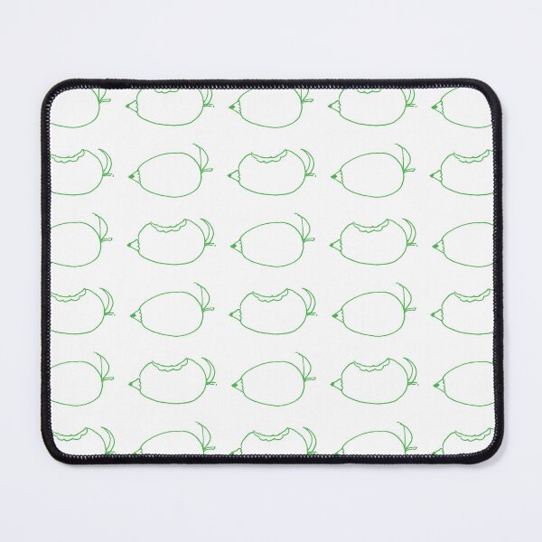 Item preview, Apple Pencil Green designed and sold by MagentaTwilight.
