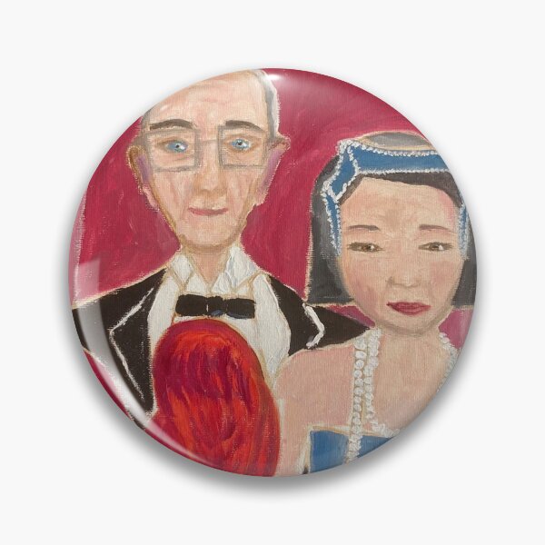 Item preview, Art Deco Night Out designed and sold by Hae-LyunK.